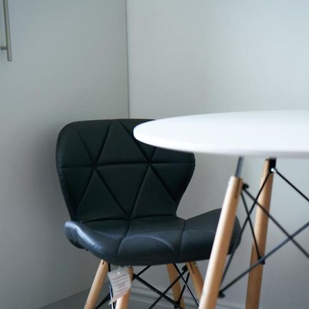 Meadow Apartment دمبارتون المظهر الخارجي الصورة