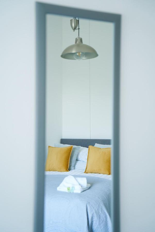 Meadow Apartment دمبارتون المظهر الخارجي الصورة